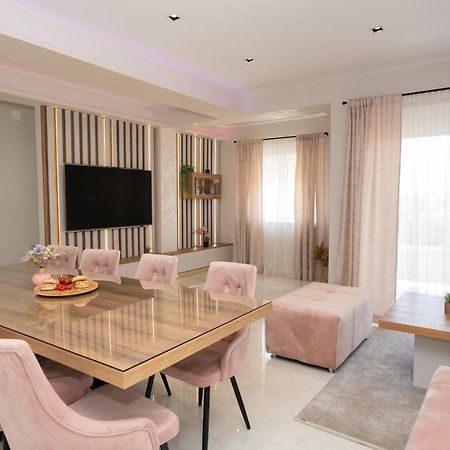 Luxury Apartman Imperio Šibenik Esterno foto