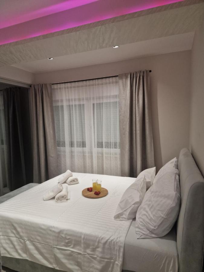 Luxury Apartman Imperio Šibenik Esterno foto