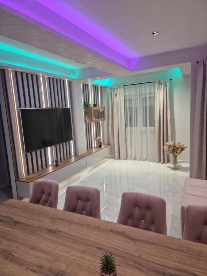 Luxury Apartman Imperio Šibenik Esterno foto