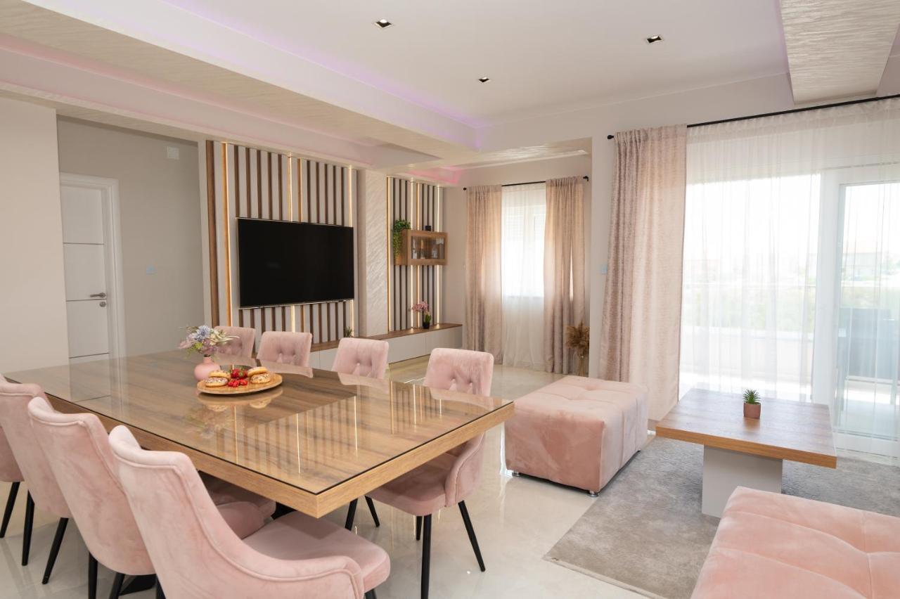 Luxury Apartman Imperio Šibenik Esterno foto
