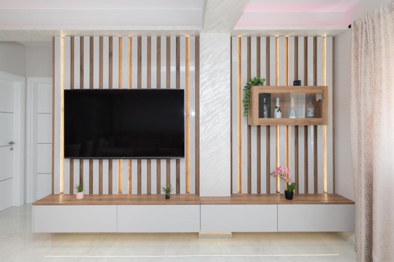 Luxury Apartman Imperio Šibenik Esterno foto