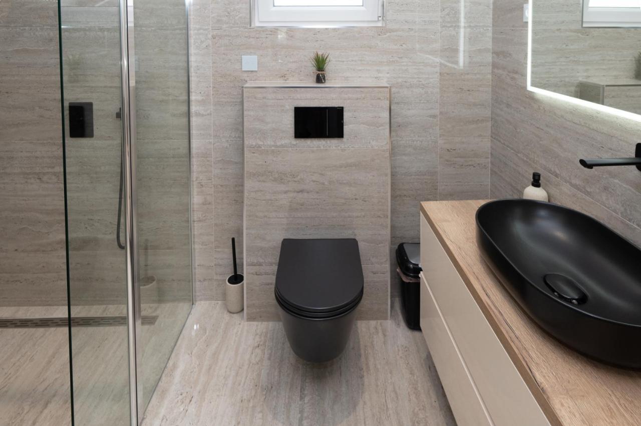 Luxury Apartman Imperio Šibenik Esterno foto