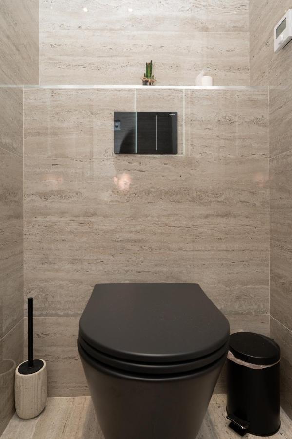 Luxury Apartman Imperio Šibenik Esterno foto