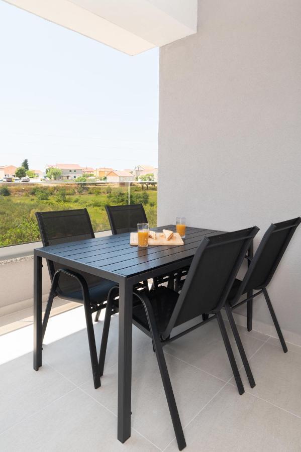 Luxury Apartman Imperio Šibenik Esterno foto
