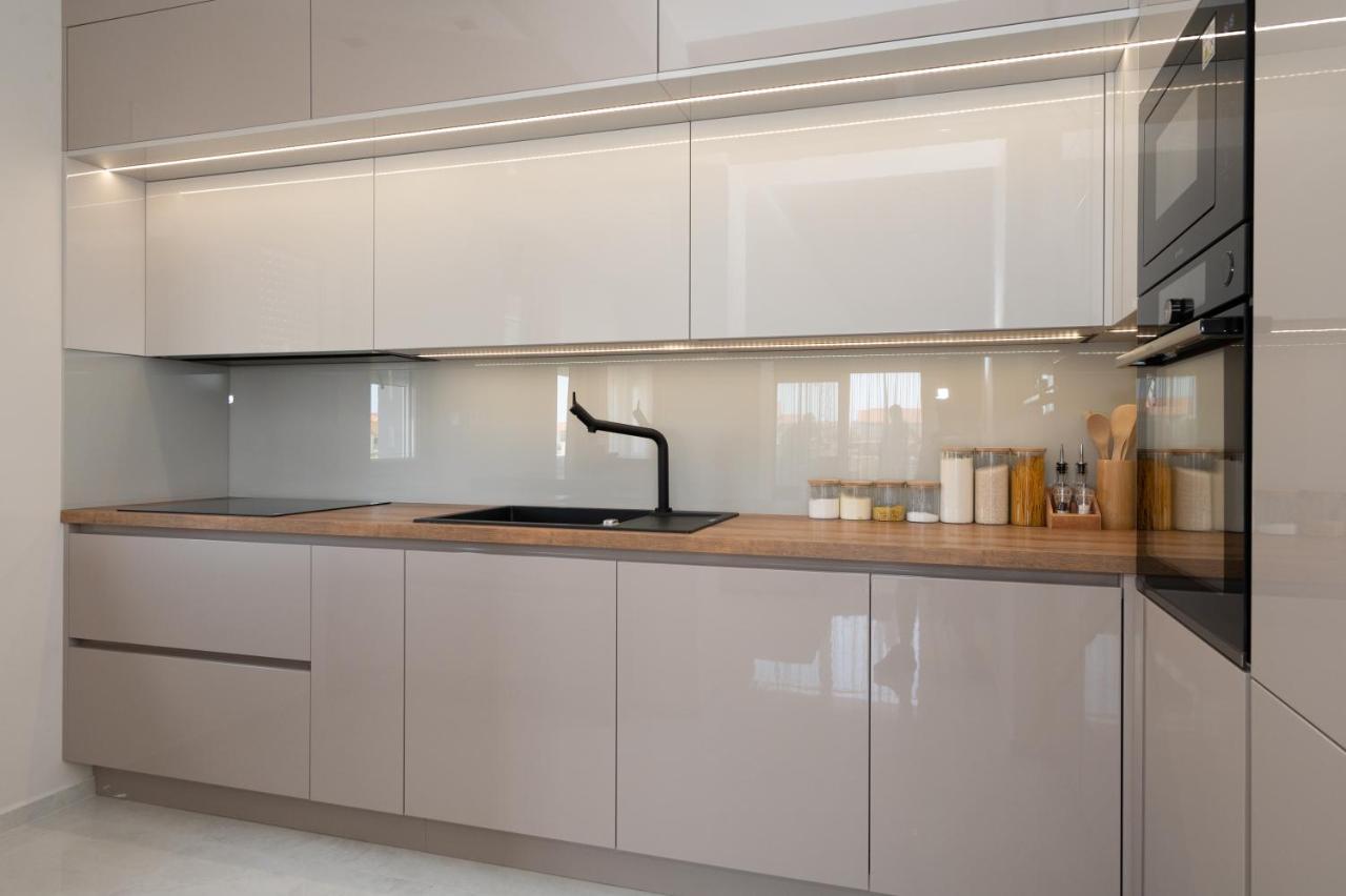 Luxury Apartman Imperio Šibenik Esterno foto