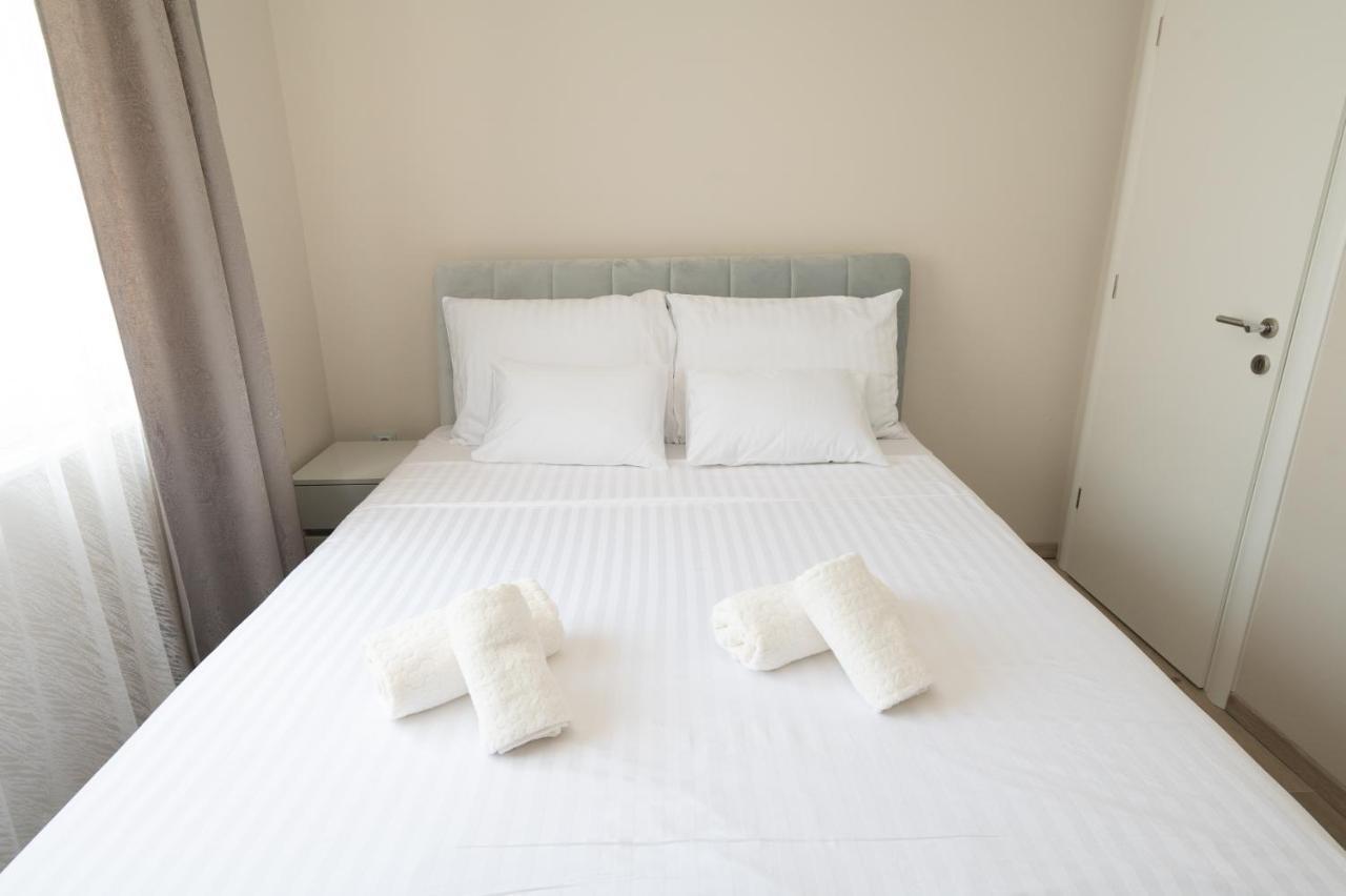 Luxury Apartman Imperio Šibenik Esterno foto