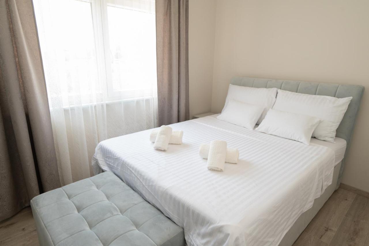 Luxury Apartman Imperio Šibenik Esterno foto