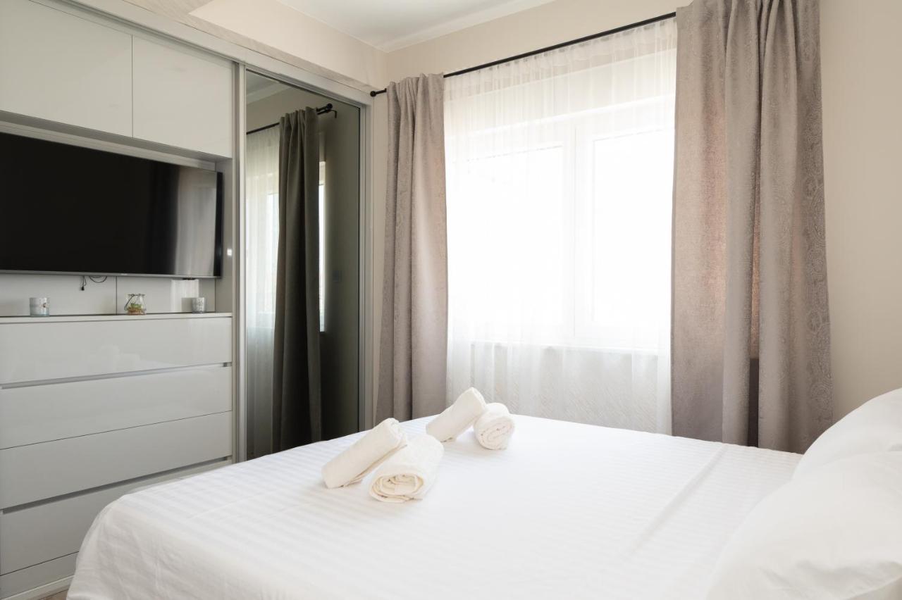 Luxury Apartman Imperio Šibenik Esterno foto