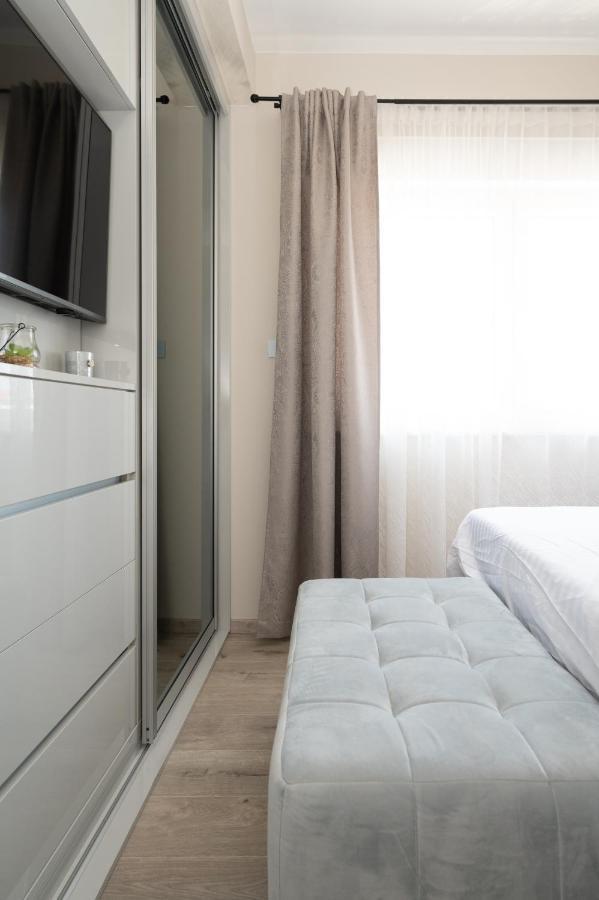 Luxury Apartman Imperio Šibenik Esterno foto