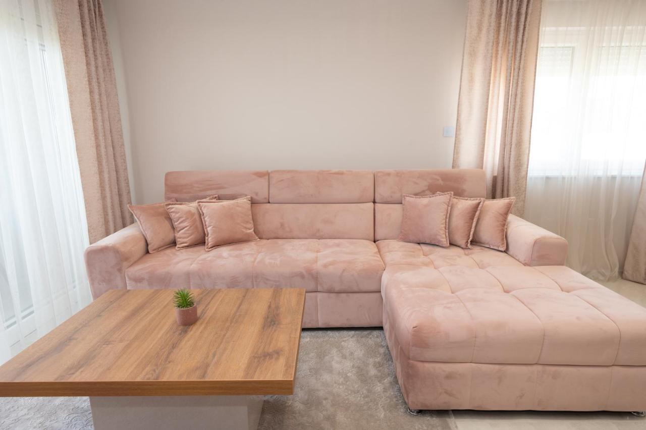 Luxury Apartman Imperio Šibenik Esterno foto
