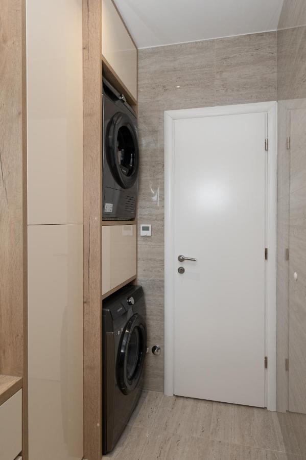 Luxury Apartman Imperio Šibenik Esterno foto