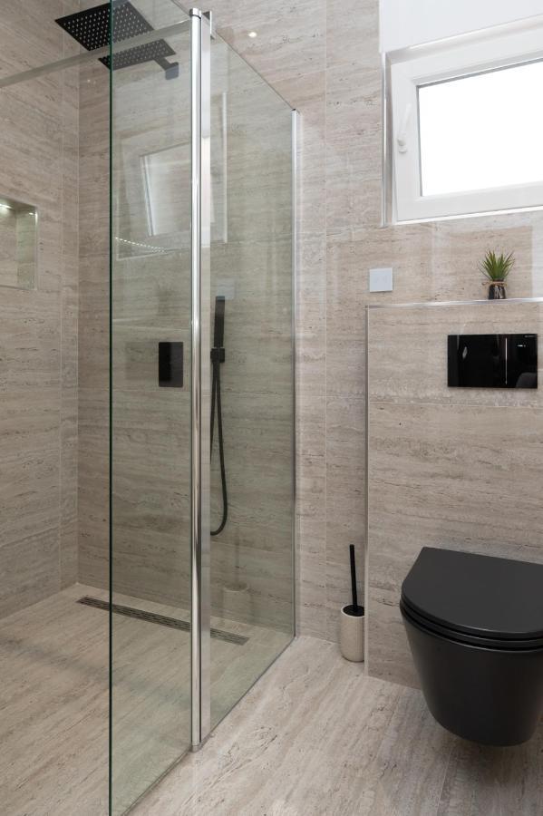 Luxury Apartman Imperio Šibenik Esterno foto