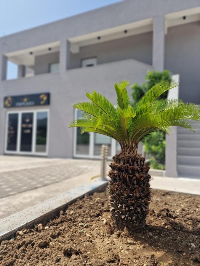 Luxury Apartman Imperio Šibenik Esterno foto