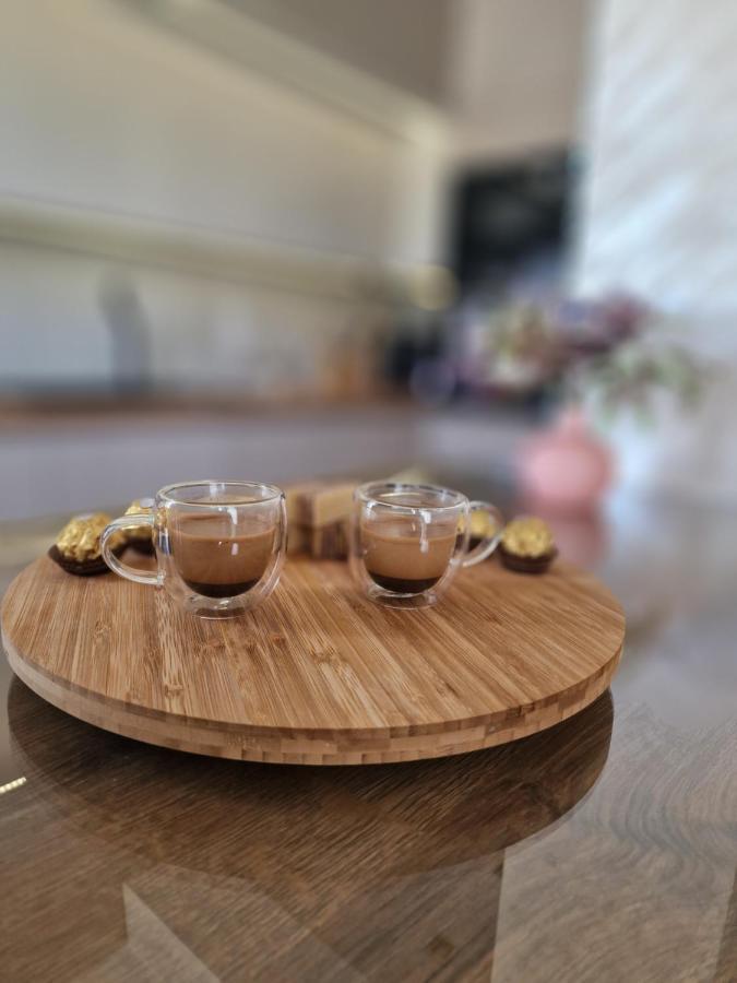 Luxury Apartman Imperio Šibenik Esterno foto