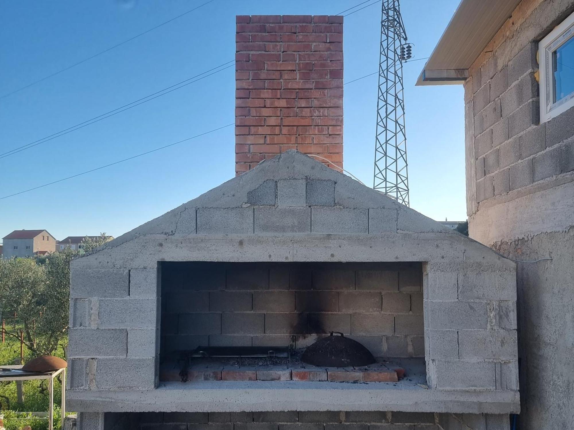 Luxury Apartman Imperio Šibenik Esterno foto